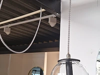 Toiletmeubel, thebalux, koolstofhout - afbeelding 4 van  5