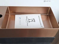 Toiletmeubel thebalux, sjithouse - afbeelding 2 van  3