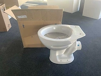 Toiletpot - afbeelding 1 van  5