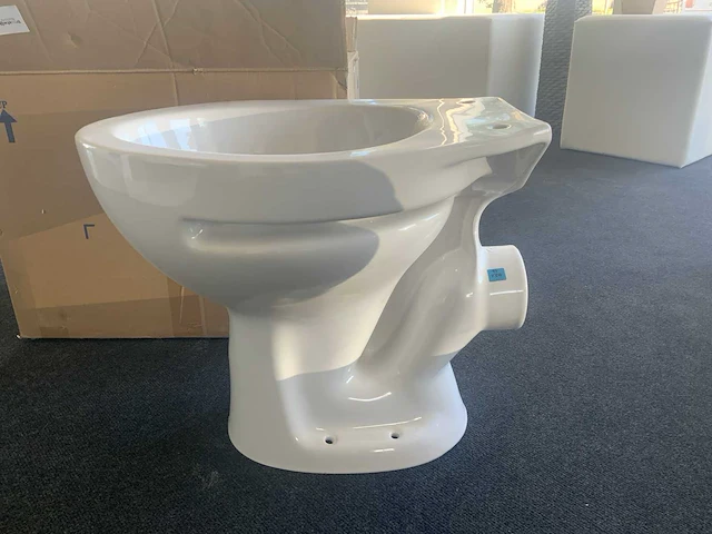 Toiletpot - afbeelding 2 van  5