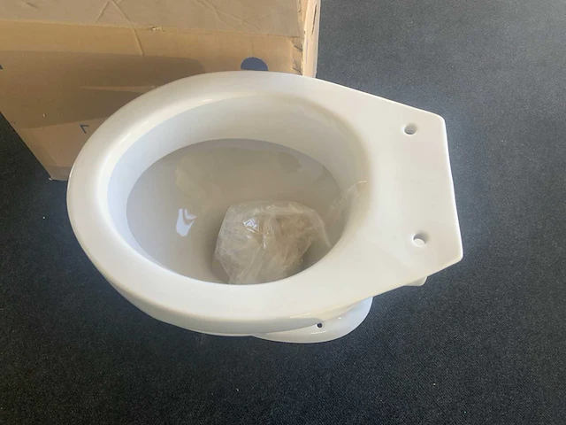 Toiletpot - afbeelding 3 van  5