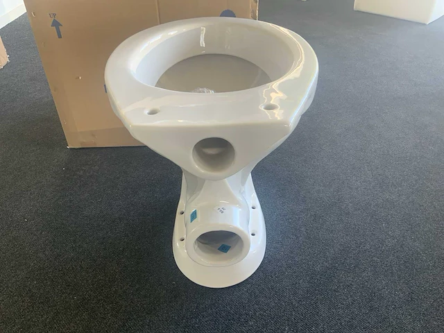 Toiletpot - afbeelding 4 van  5