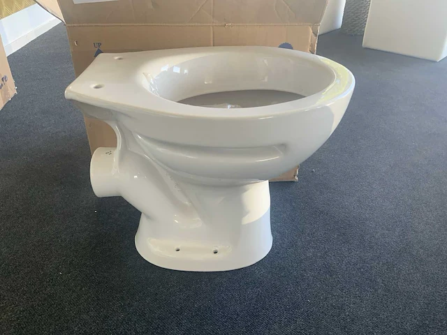 Toiletpot - afbeelding 5 van  5