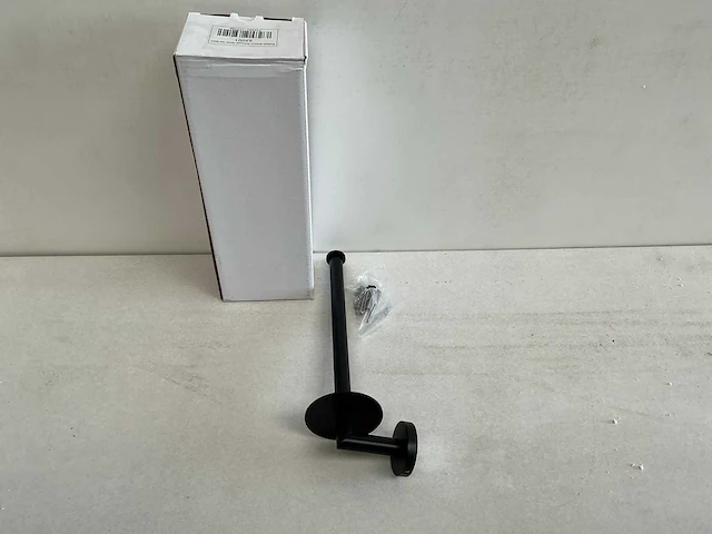 Toiletrolhouder (6x) - afbeelding 1 van  2