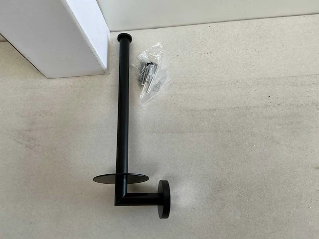Toiletrolhouder (6x) - afbeelding 2 van  2