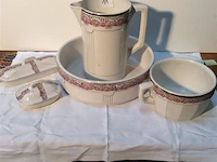 Toiletset - afbeelding 1 van  3