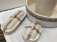 Toiletset - afbeelding 3 van  3