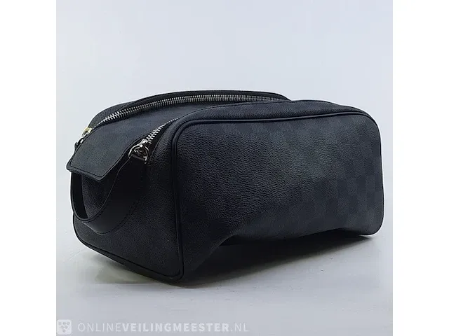 Toilettas louis vuitton, dopp it toilet pouch n40127 - afbeelding 1 van  8