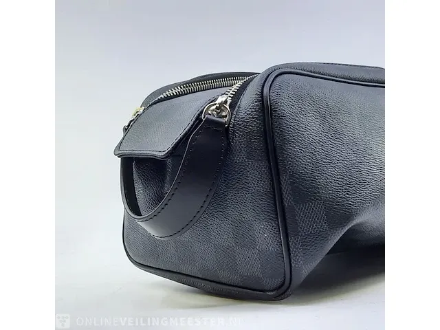 Toilettas louis vuitton, dopp it toilet pouch n40127 - afbeelding 2 van  8