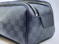 Toilettas louis vuitton, dopp it toilet pouch n40127 - afbeelding 3 van  8