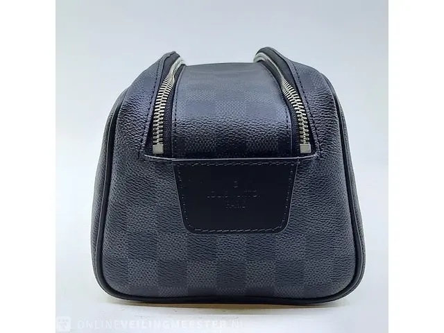 Toilettas louis vuitton, dopp it toilet pouch n40127 - afbeelding 4 van  8