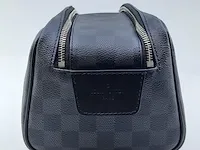 Toilettas louis vuitton, dopp it toilet pouch n40127 - afbeelding 4 van  8