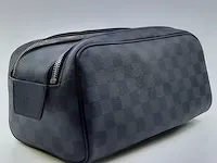 Toilettas louis vuitton, dopp it toilet pouch n40127 - afbeelding 5 van  8