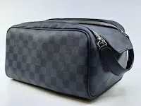 Toilettas louis vuitton, dopp it toilet pouch n40127 - afbeelding 6 van  8