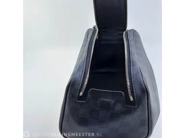 Toilettas louis vuitton, dopp it toilet pouch n40127 - afbeelding 7 van  8