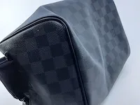 Toilettas louis vuitton, dopp it toilet pouch n40127 - afbeelding 8 van  8