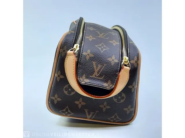 Toilettas louis vuitton, m44494 dopp kit toilet pouch - afbeelding 2 van  8