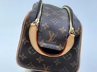 Toilettas louis vuitton, m44494 dopp kit toilet pouch - afbeelding 2 van  8