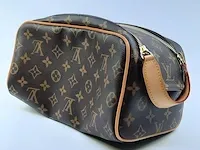 Toilettas louis vuitton, m44494 dopp kit toilet pouch - afbeelding 3 van  8