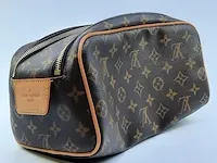 Toilettas louis vuitton, m44494 dopp kit toilet pouch - afbeelding 4 van  8