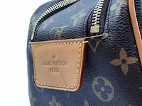 Toilettas louis vuitton, m44494 dopp kit toilet pouch - afbeelding 5 van  8