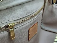 Toilettas louis vuitton, m44494 dopp kit toilet pouch - afbeelding 7 van  8