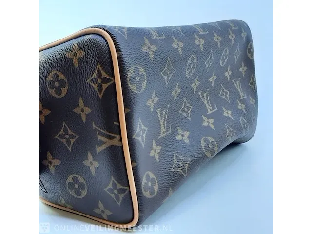 Toilettas louis vuitton, m44494 dopp kit toilet pouch - afbeelding 8 van  8