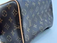 Toilettas louis vuitton, m44494 dopp kit toilet pouch - afbeelding 8 van  8