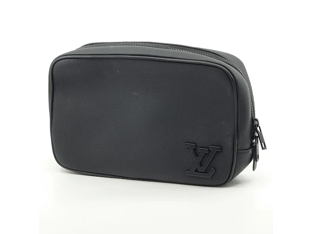 Toilettas, louis vuitton - afbeelding 1 van  14