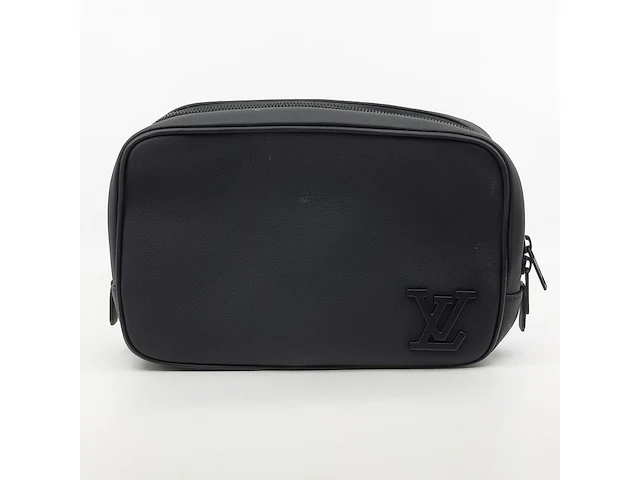 Toilettas, louis vuitton - afbeelding 7 van  14