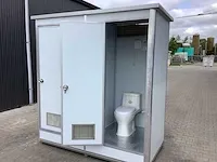 Toiletunit dubbel - afbeelding 3 van  20