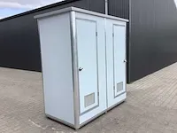 Toiletunit dubbel - afbeelding 14 van  20