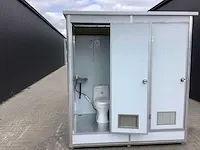 Toiletunit dubbel - afbeelding 17 van  20