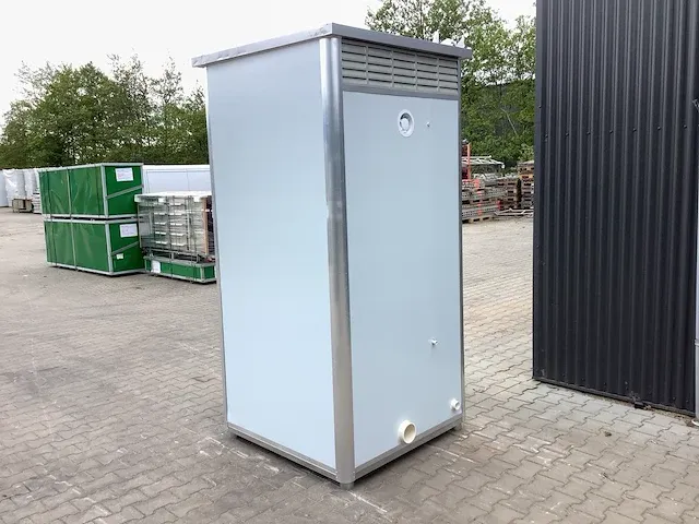 Toiletunit - afbeelding 10 van  15