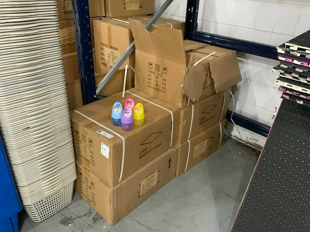 Toiletverfrissings parels (475x) - afbeelding 2 van  2