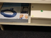 Toiletverhoger & medicijnenkast - afbeelding 1 van  4