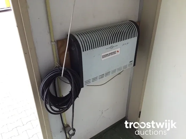 Toiletwagen - afbeelding 3 van  12