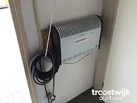 Toiletwagen - afbeelding 3 van  12