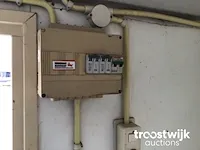 Toiletwagen - afbeelding 4 van  12