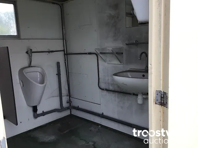 Toiletwagen - afbeelding 8 van  12