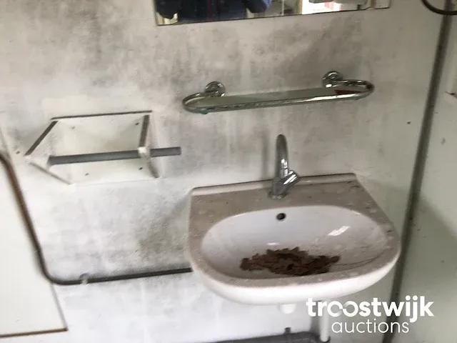 Toiletwagen - afbeelding 9 van  12