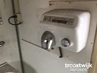 Toiletwagen - afbeelding 10 van  12