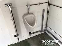 Toiletwagen - afbeelding 11 van  12
