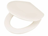 Toiletzitting pergamon - afbeelding 1 van  4