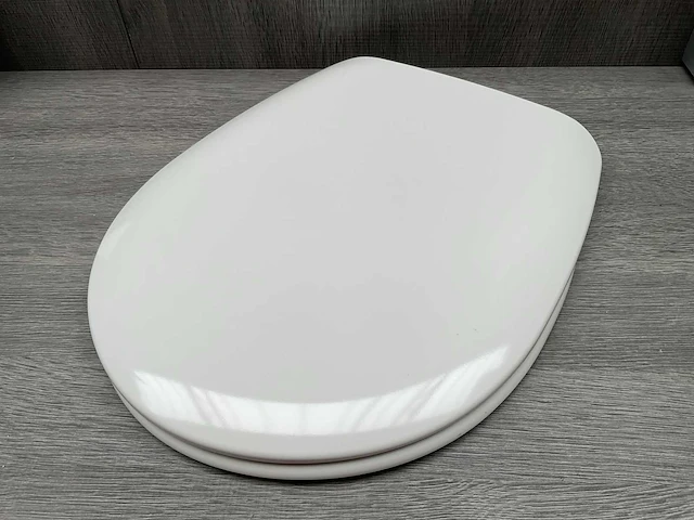 Toiletzitting pergamon - afbeelding 2 van  4