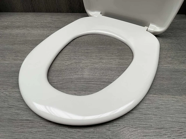 Toiletzitting pergamon - afbeelding 3 van  4