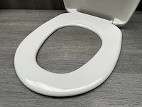 Toiletzitting pergamon - afbeelding 3 van  4