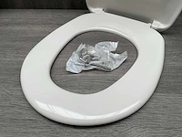 Toiletzitting pergamon - afbeelding 4 van  4