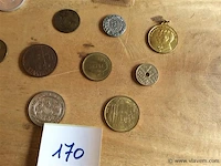 Token divers - afbeelding 3 van  3
