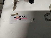 Tokheim - 1950 - authentieke dieselpomp - afbeelding 8 van  8